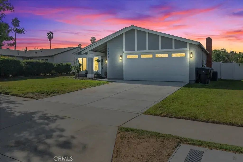 2922 Myers, Riverside