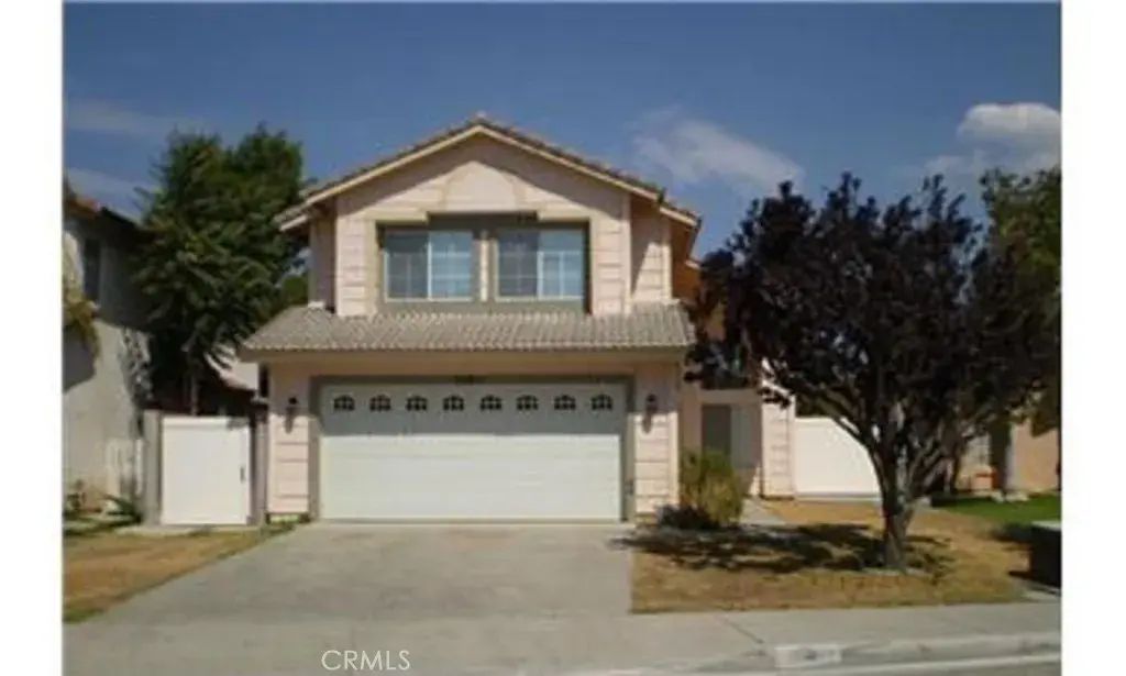 1081 Mako, Perris