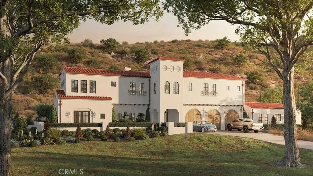 6467 Chesebro, Agoura Hills