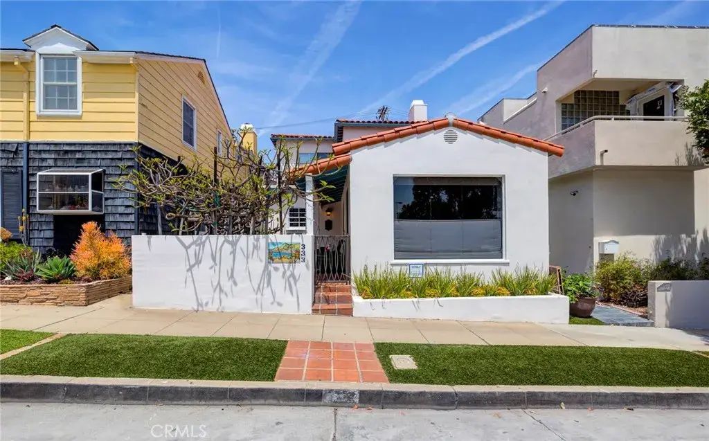 333 3rd Street, Manhattan Beach