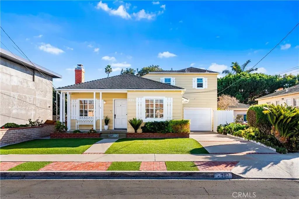 787 W 27th, San Pedro