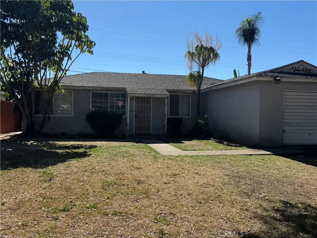 18526 E Petunia Street, Azusa
