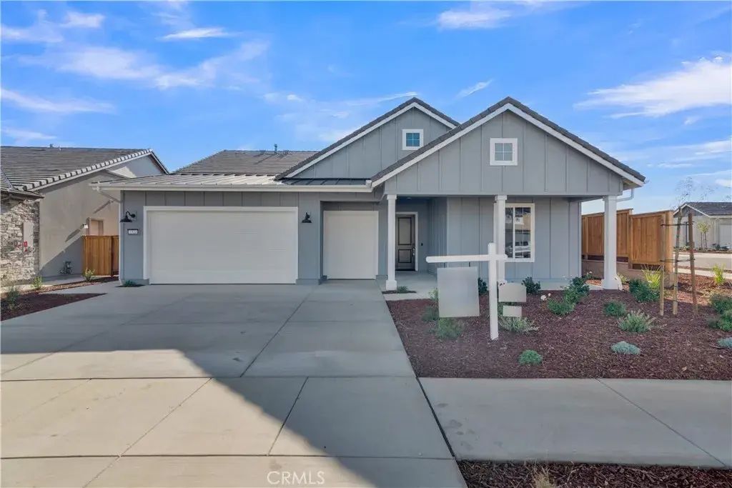 1324 Cava Road, Paso Robles