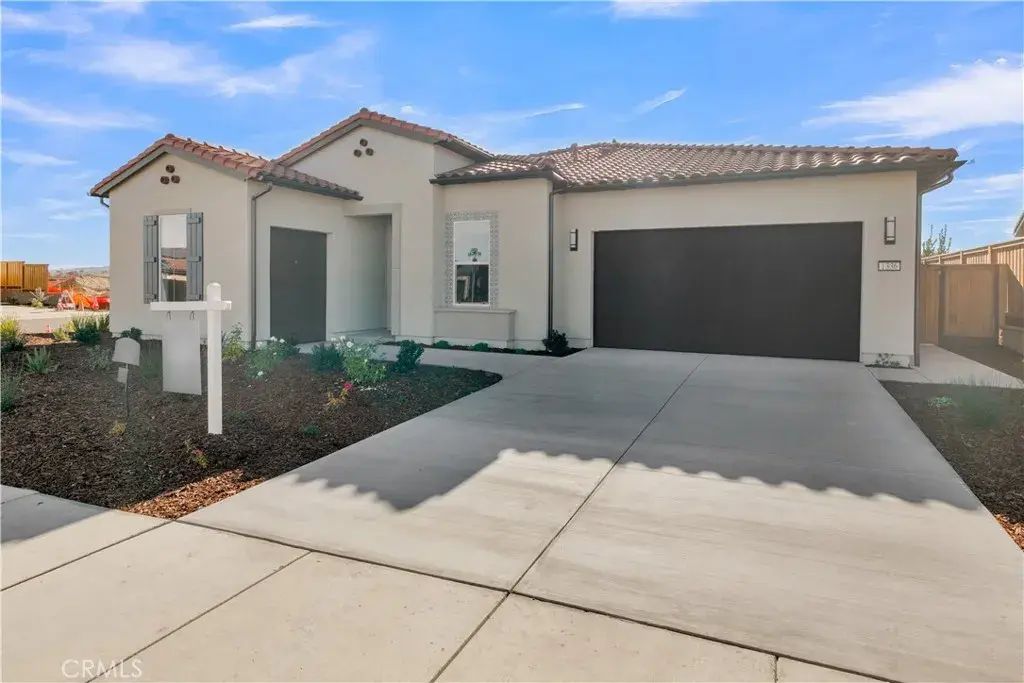 1336 Cava Road, Paso Robles