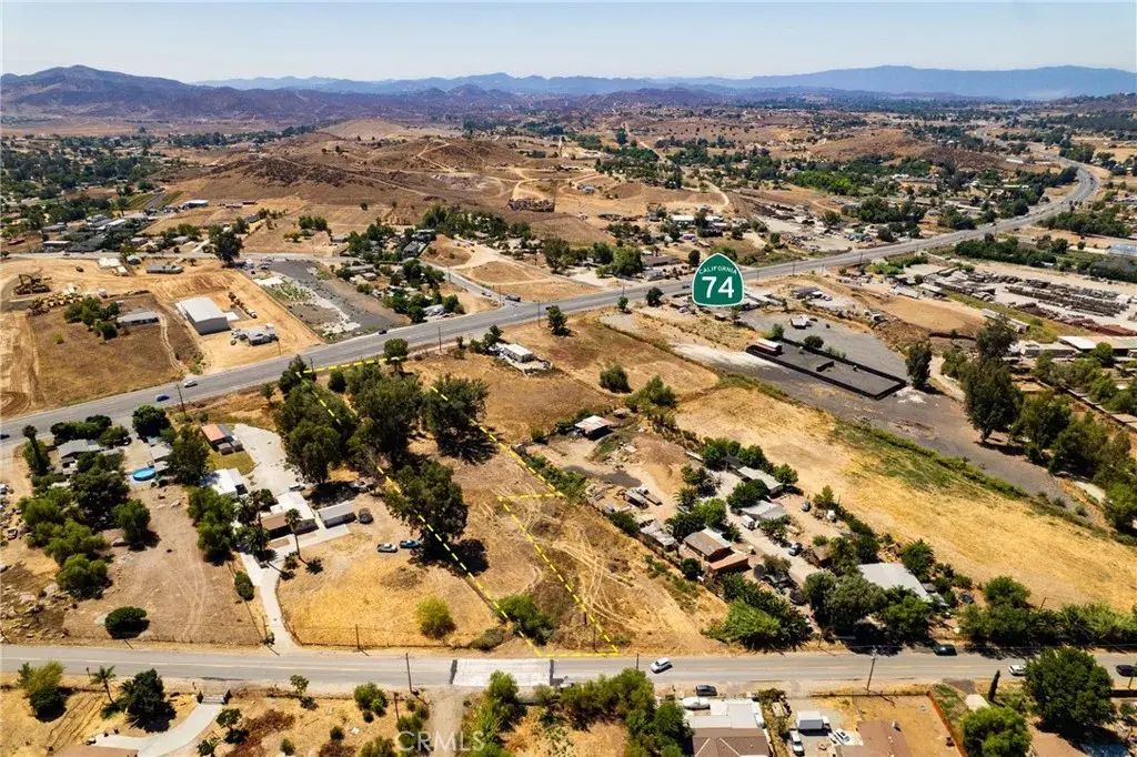 24603 Highway 74, Perris