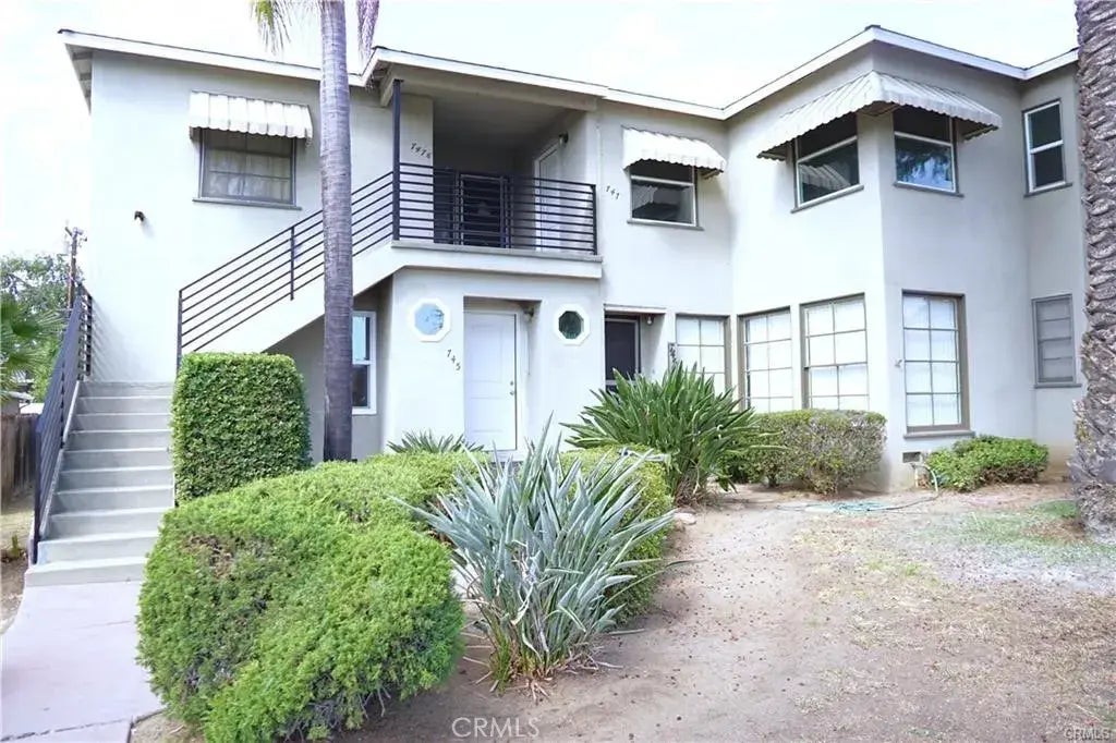 745 Barris Drive, Fullerton