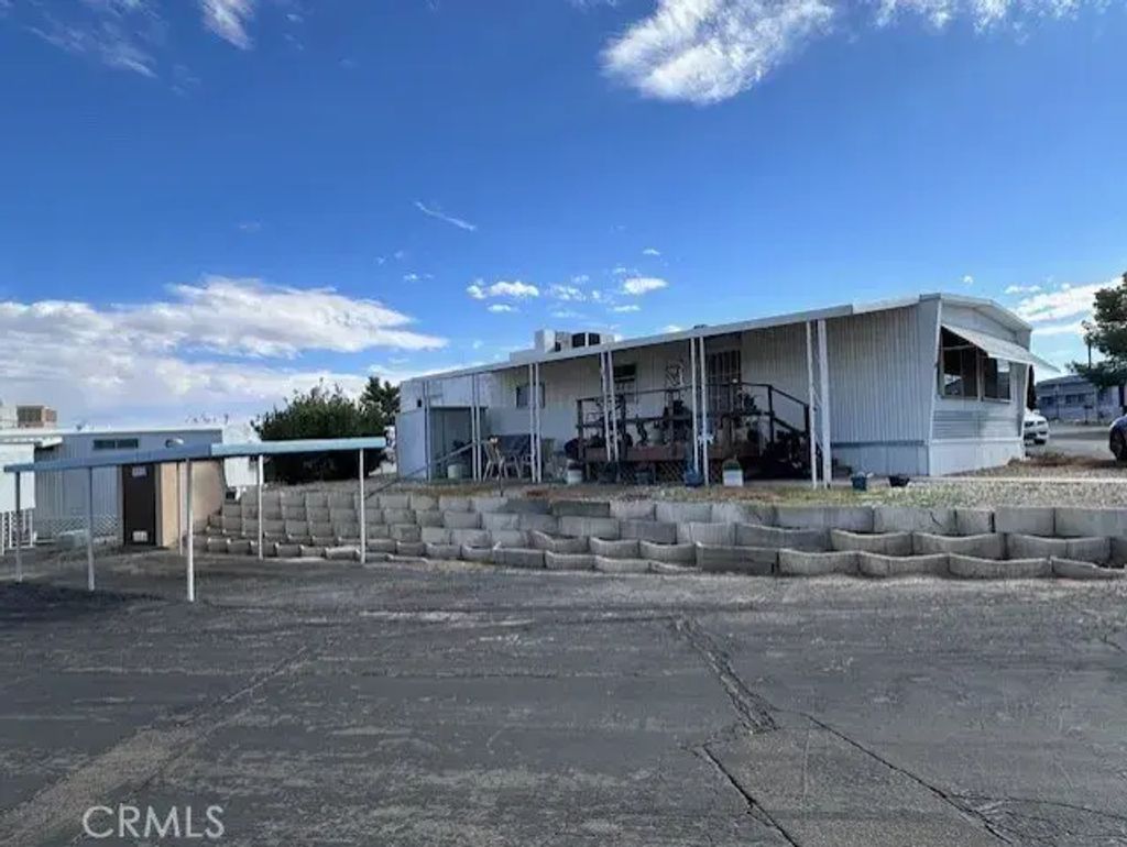 701 Montara 91, Barstow