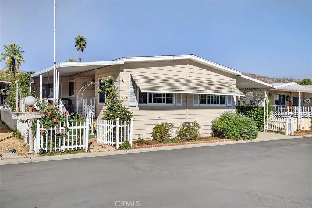 23820 Ironwood Ave 176, Moreno Valley