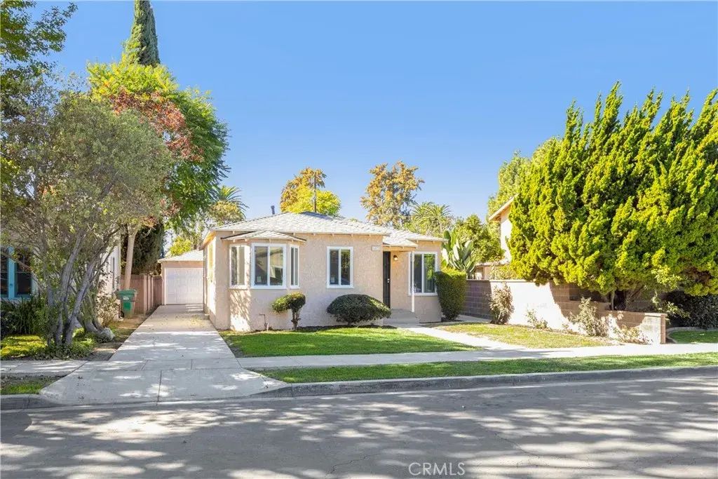 6475 Cerritos, Long Beach