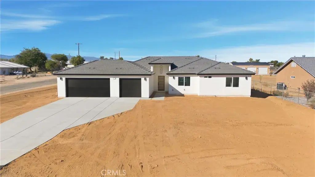 11412 Calcite Street, Hesperia