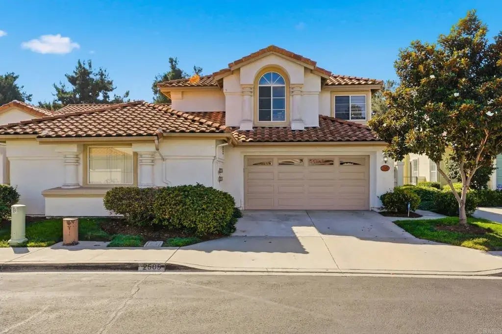 2505 Whispering Palms Loop, Chula Vista