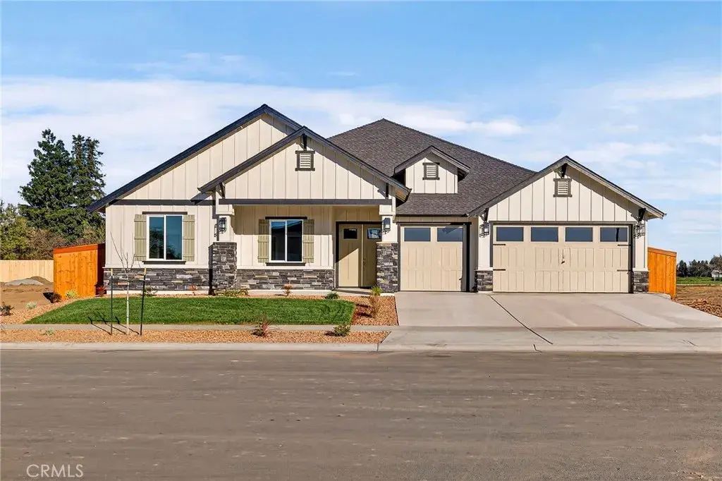 2749 Waterloo Circle, Chico