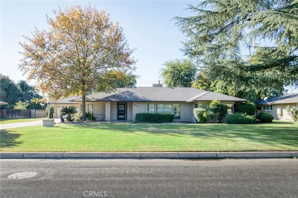610 Park, Madera