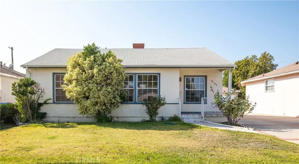 6105 Willowcrest, North Hollywood