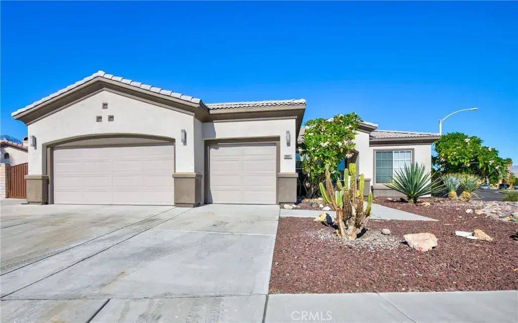 30911 Greensboro Ct, Cathedral City