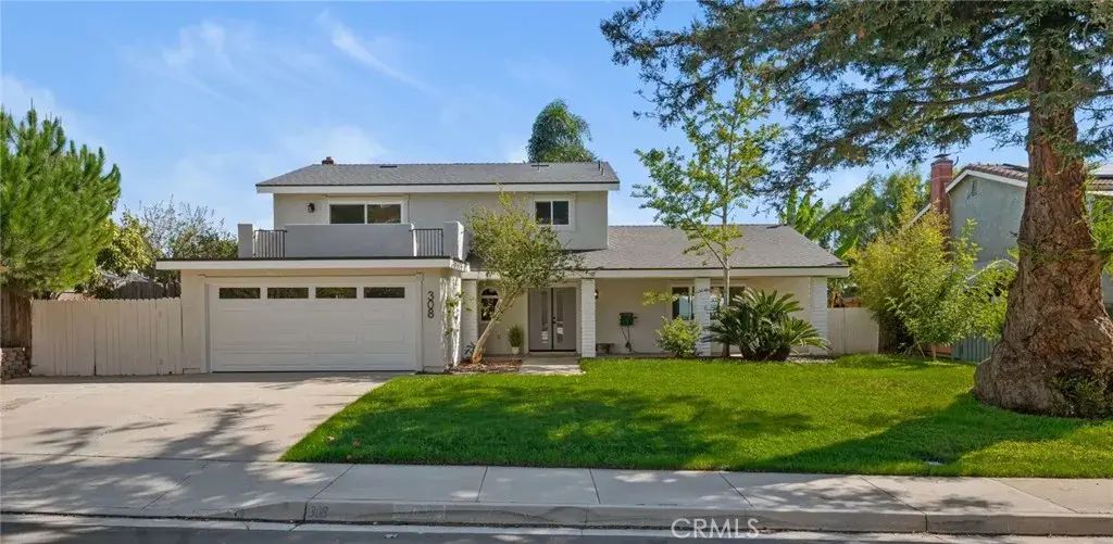 308 Calle Converse, Camarillo