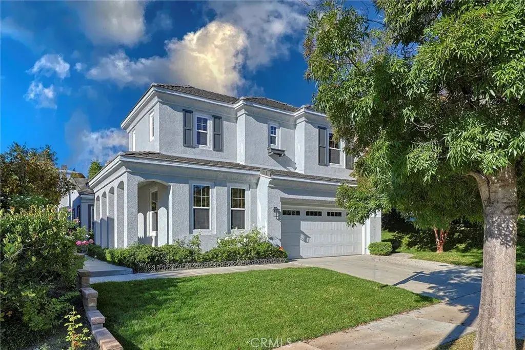 26831 Greenleaf Court, Valencia