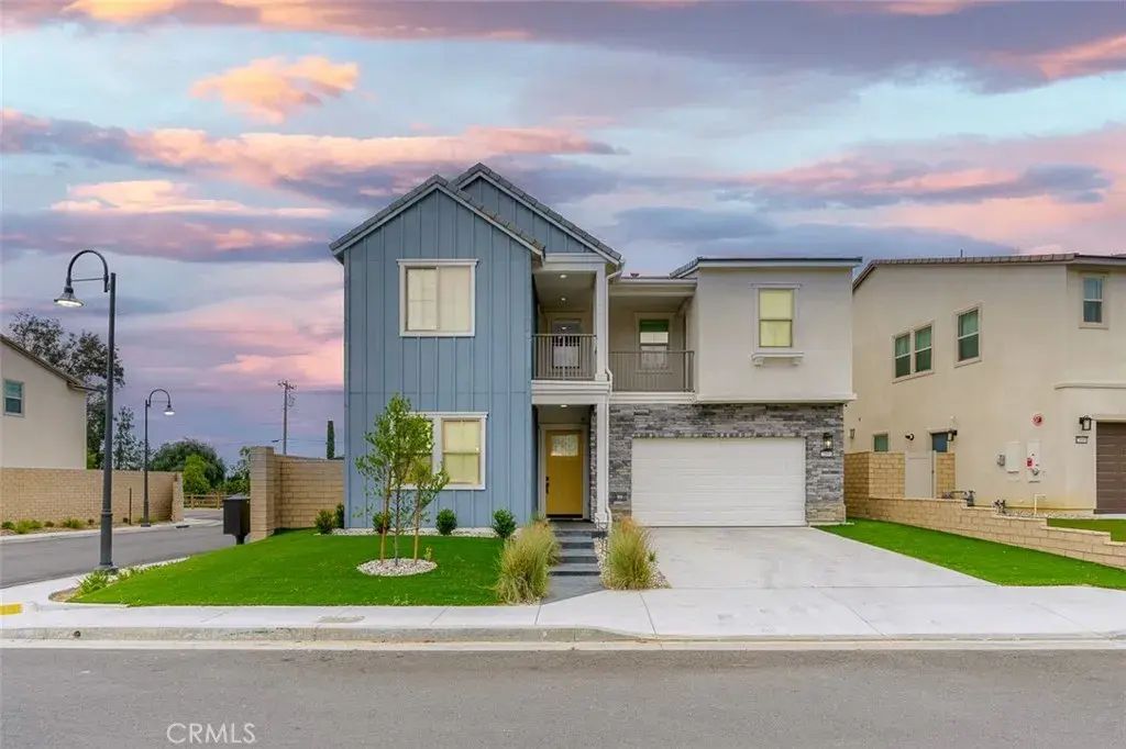 21604 Canyon, Chatsworth