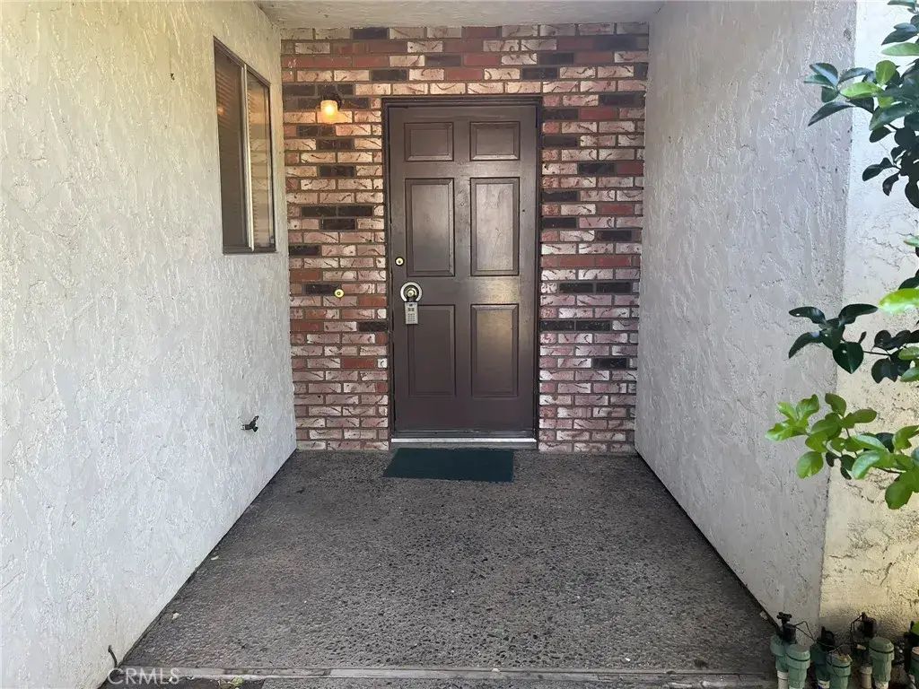 455 Cimarron, Chico