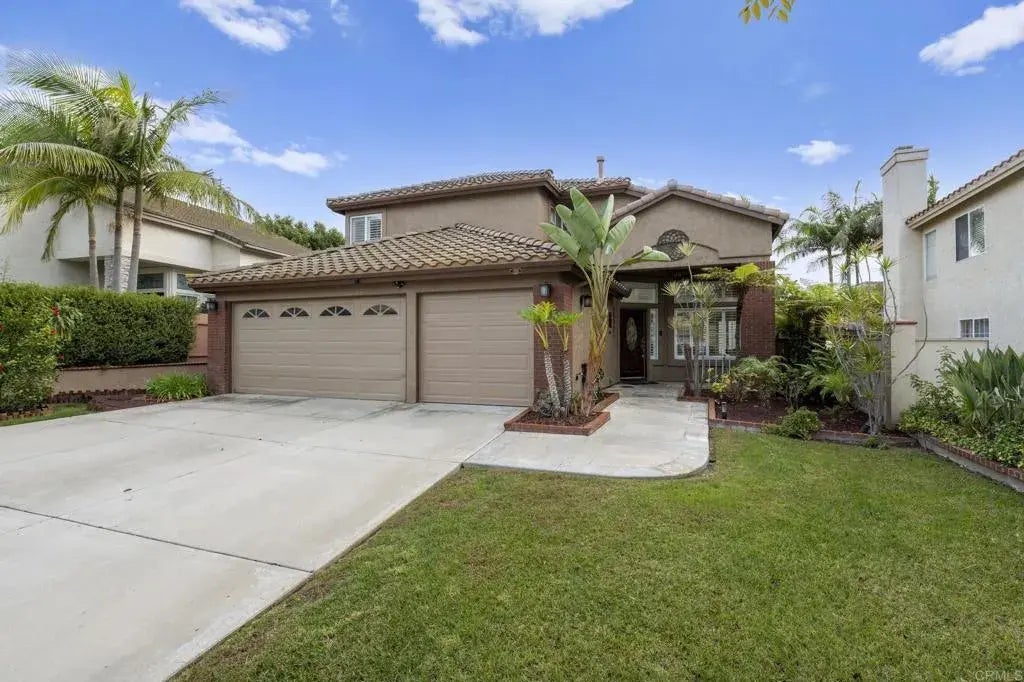 1220 Silverado Dr, Chula Vista