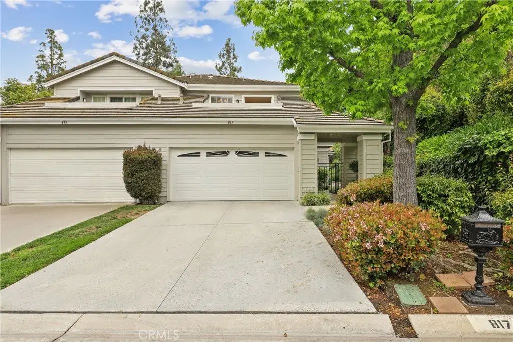 817 Sunstone Street, Westlake Village