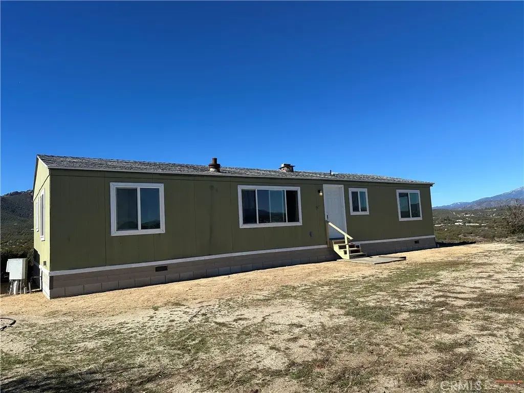 39035 Indian Road, Anza