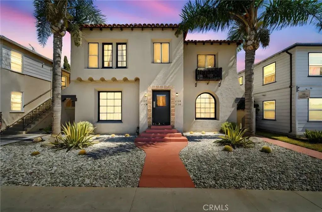 1142 Bennett, Long Beach