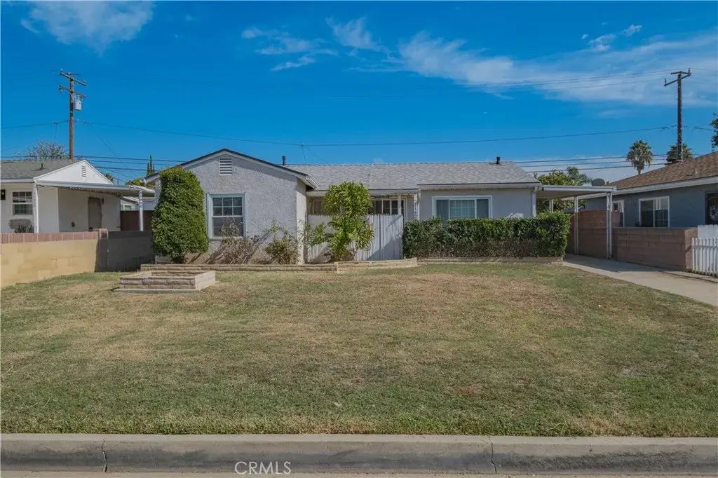 11426 Newgate Ave, Whittier