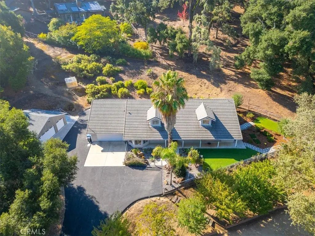 9350 Santa Cruz Rd, Atascadero
