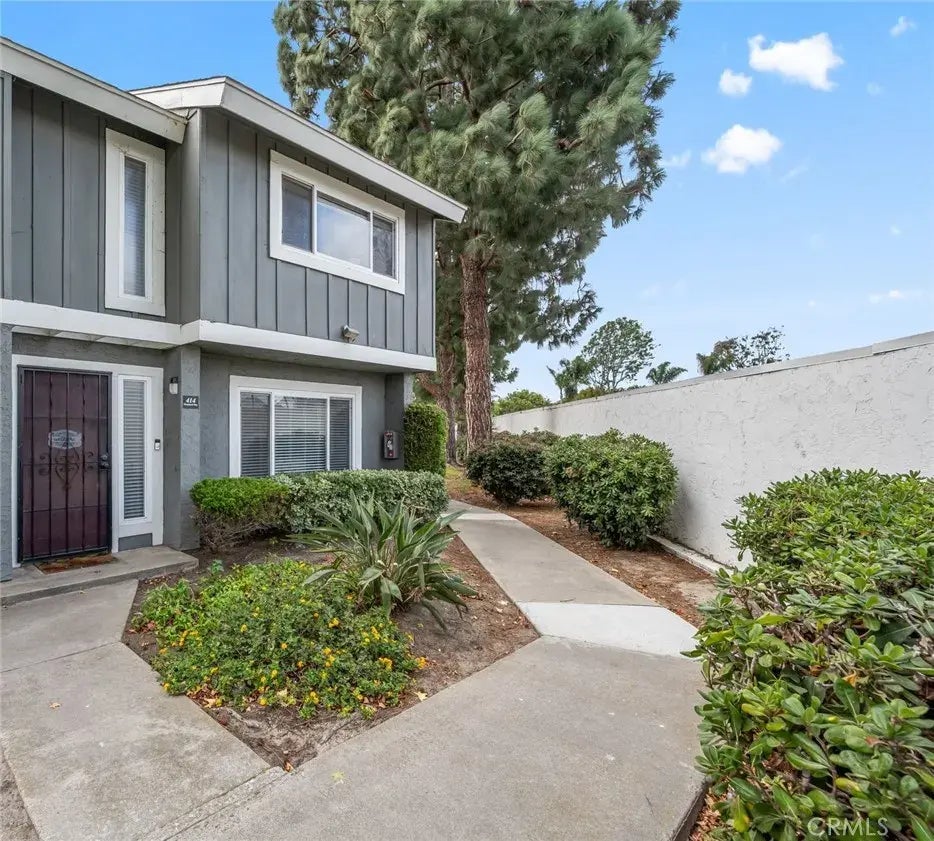414 Woodpark Way, Oceanside