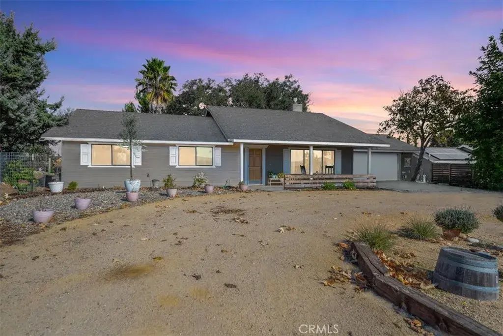 5645 Prancing Deer, Paso Robles