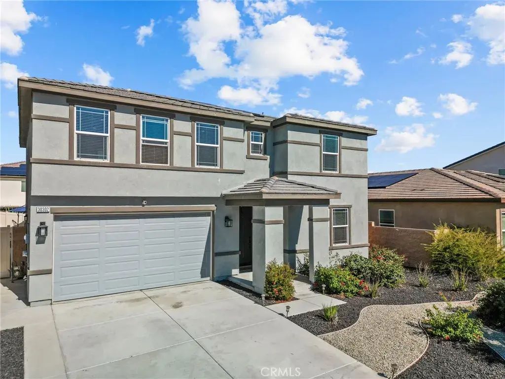 30302 Lapassade Court, Murrieta