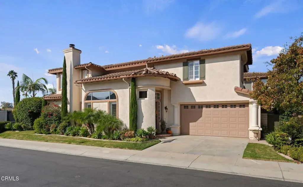 2855 Golf Villa Way, Camarillo