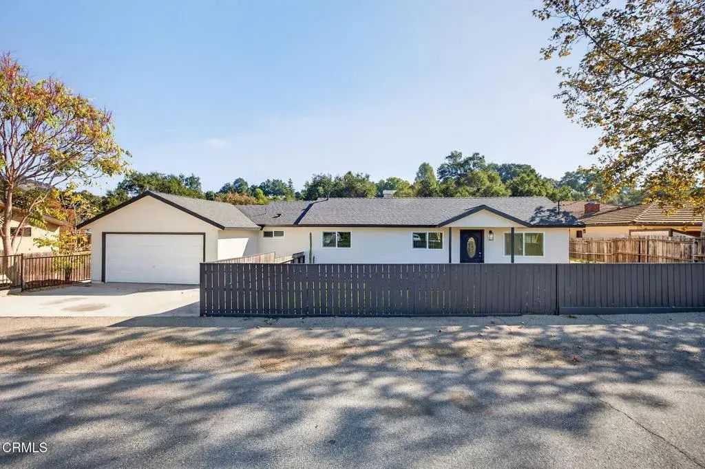 310 Prospect Street, Oak View