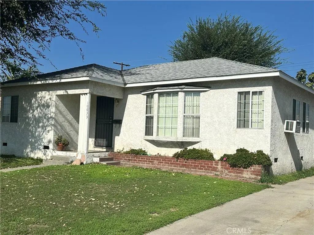 10633 Mulhall, El Monte