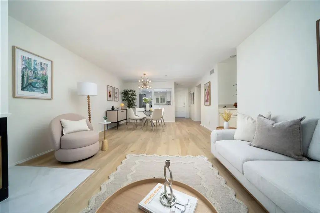 625 E Del Mar 303, Pasadena