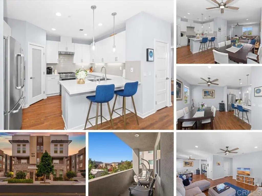 1213 Baker Street, San Marcos