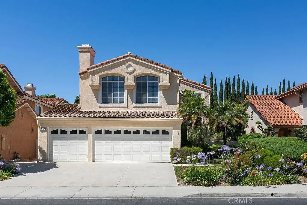 1726 Blossom Court, Newbury Park