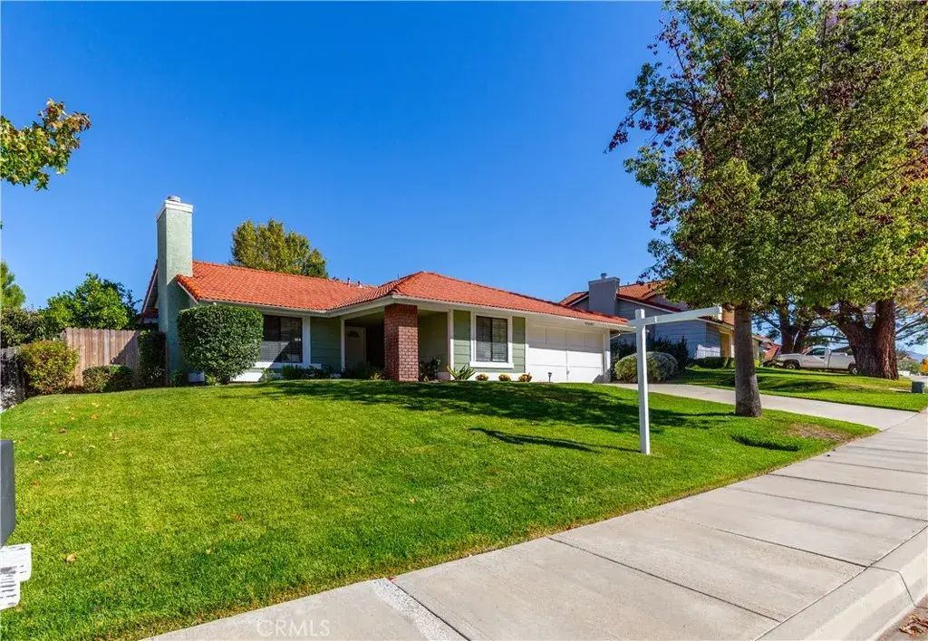 45680 Clubhouse, Temecula