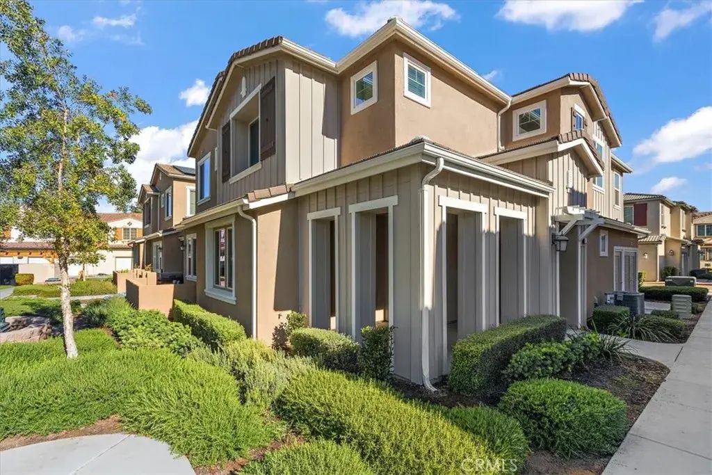 15940 Lasselle 1, Moreno Valley