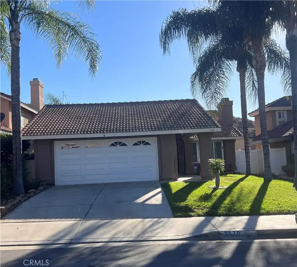 3370 Hollowood Court, Riverside