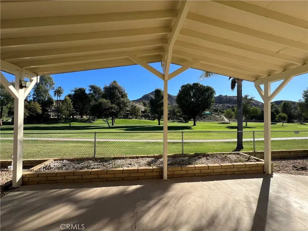 30801 Paradise Palm, Homeland