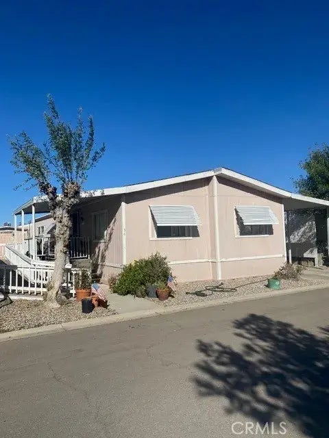 9161 Santa Fe East 54, Hesperia