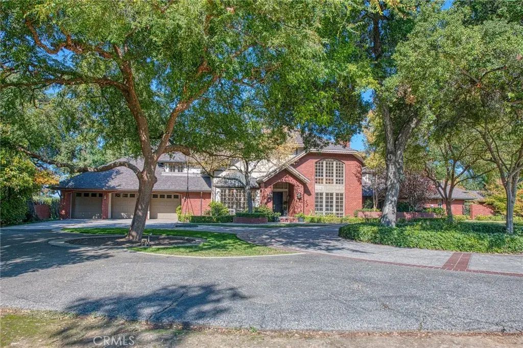 2020 W Alluvial, Fresno
