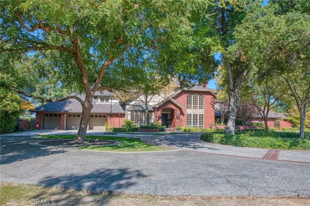 2020 W Alluvial, Fresno