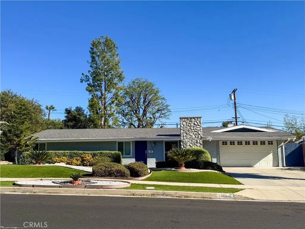12162 Bradford, Granada Hills