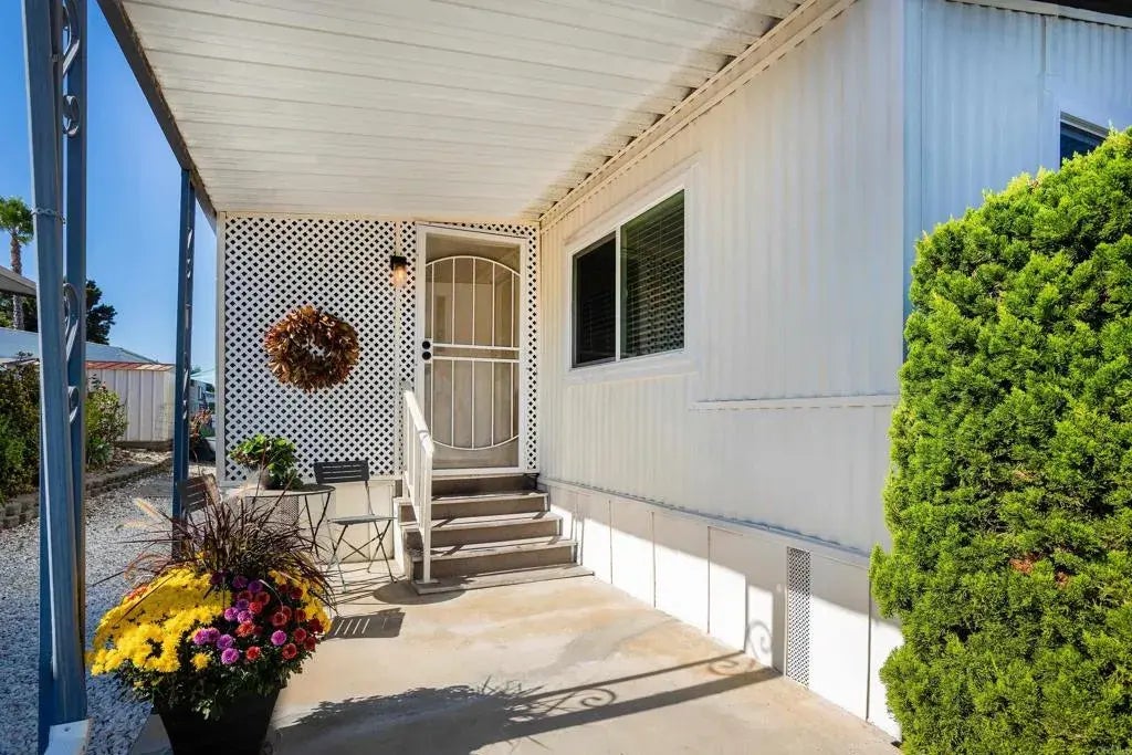 155 Las Flores 36, San Marcos