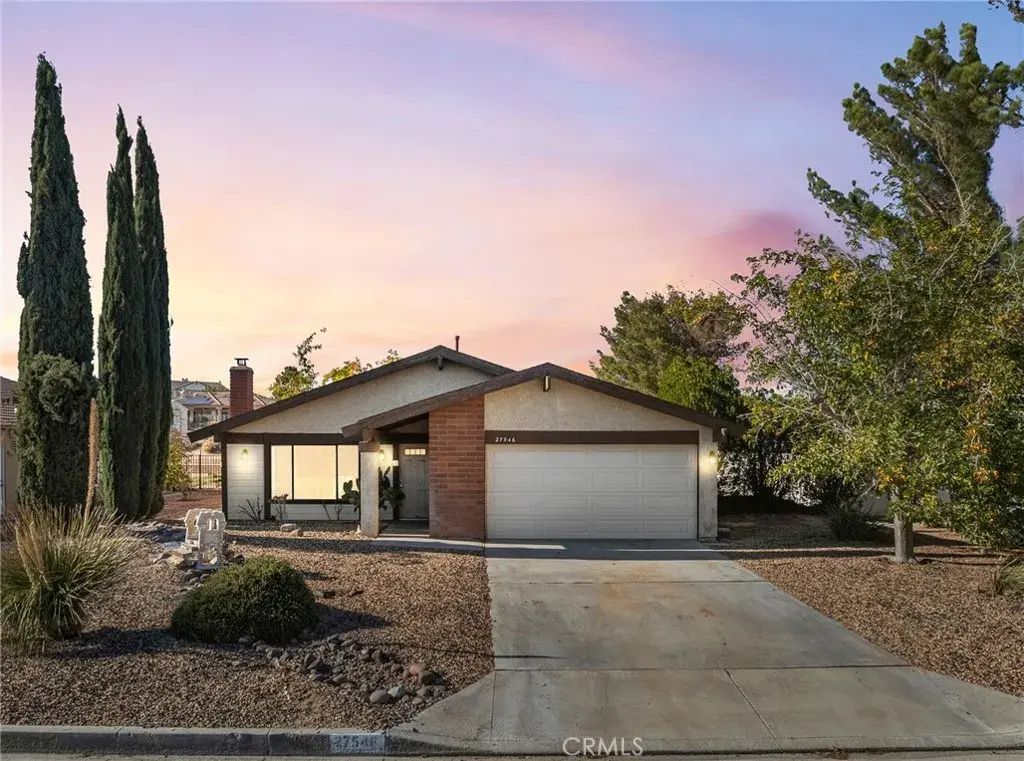 27546 Silver Lakes, Helendale