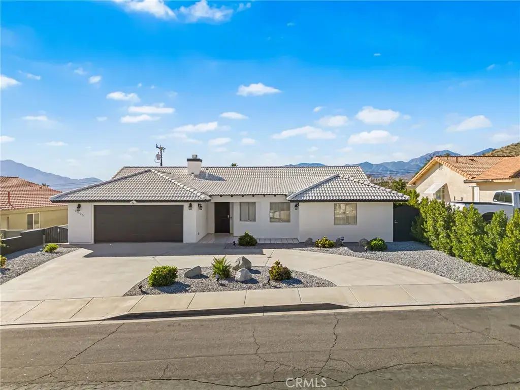 9095 Calle Barranca, Desert Hot Springs