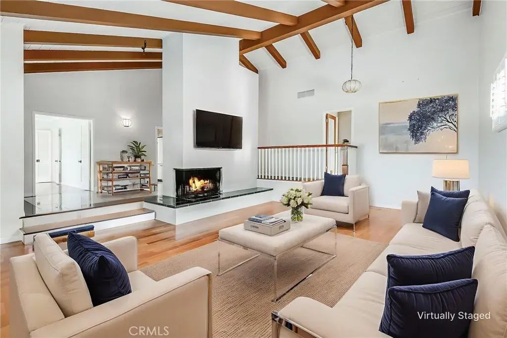 1732 Palos Verdes Drive West, Palos Verdes Estates